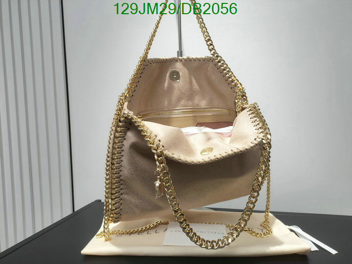 Stella McCartney-Bag-Mirror Quality Code: DB2056