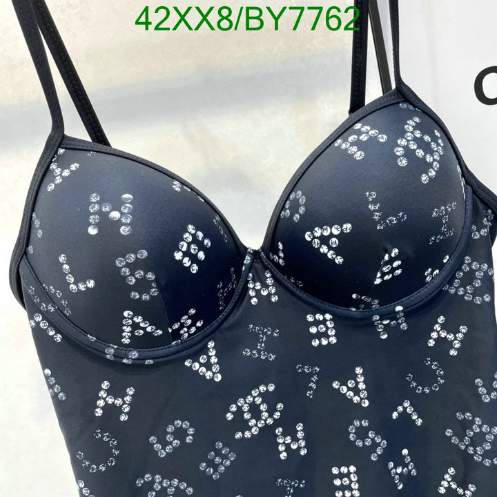 Chanel-Swimsuit Code: BY7762 $: 42USD