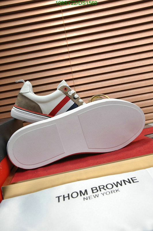 Thom Browne-Men shoes Code: DS1569 $: 109USD