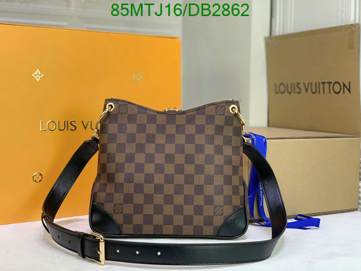 LV-Bag-4A Quality Code: DB2862 $: 85USD