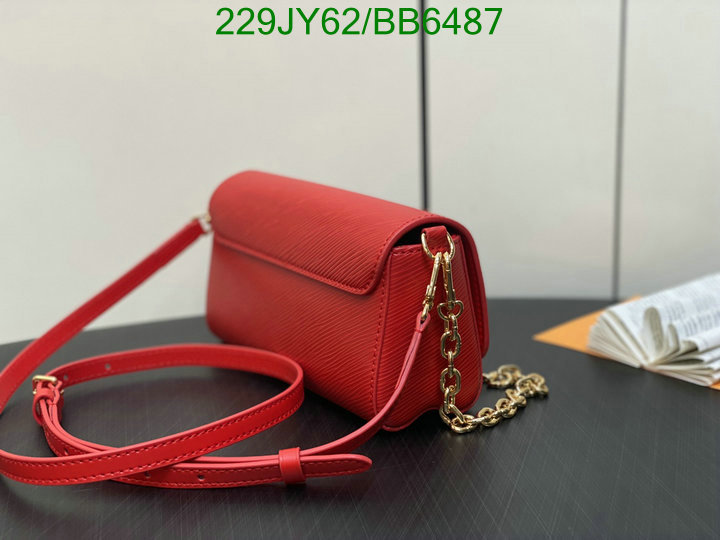 LV-Bag-Mirror Quality Code: BB6487 $: 229USD