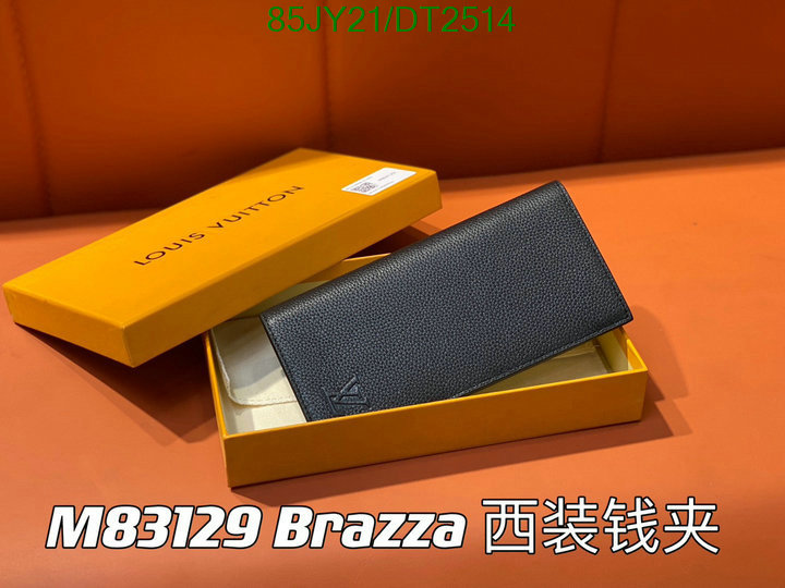 LV-Wallet Mirror Quality Code: DT2514 $: 85USD