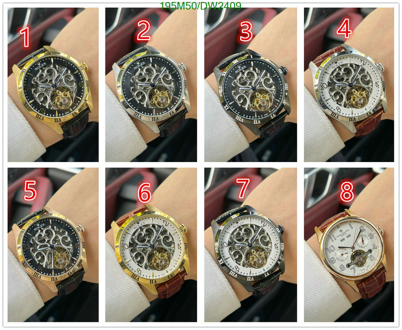 Rolex-Watch-Mirror Quality Code: DW2409 $: 195USD