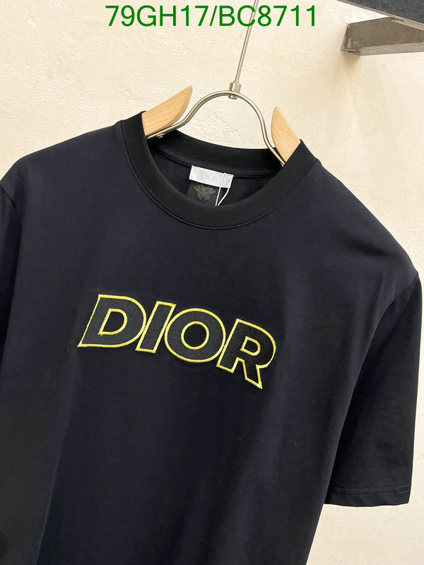 Dior-Clothing Code: BC8711 $: 79USD