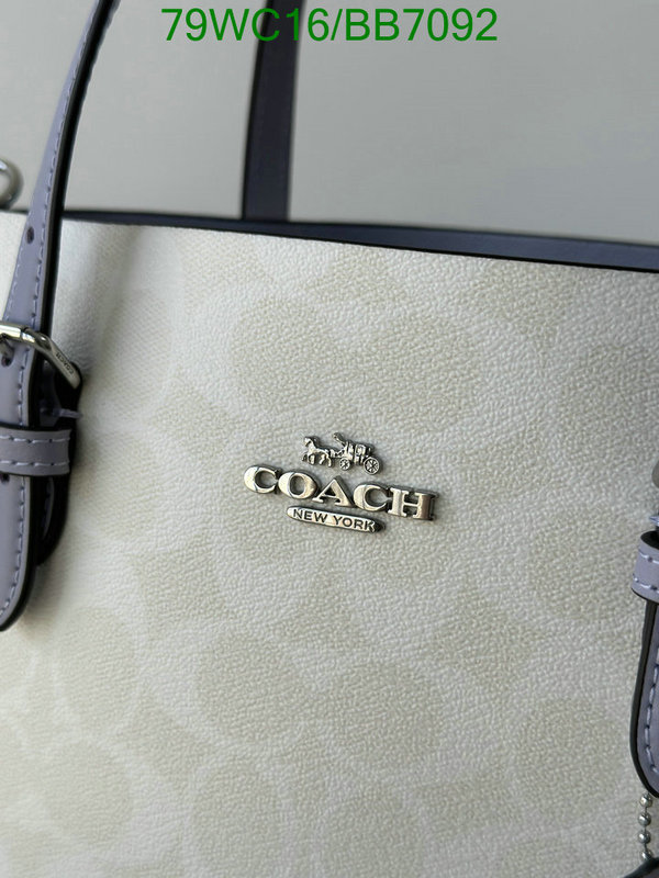 Coach-Bag-4A Quality Code: BB7092 $: 79USD