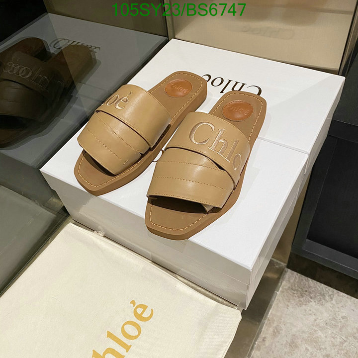 Chloe-Women Shoes Code: BS6747 $: 105USD