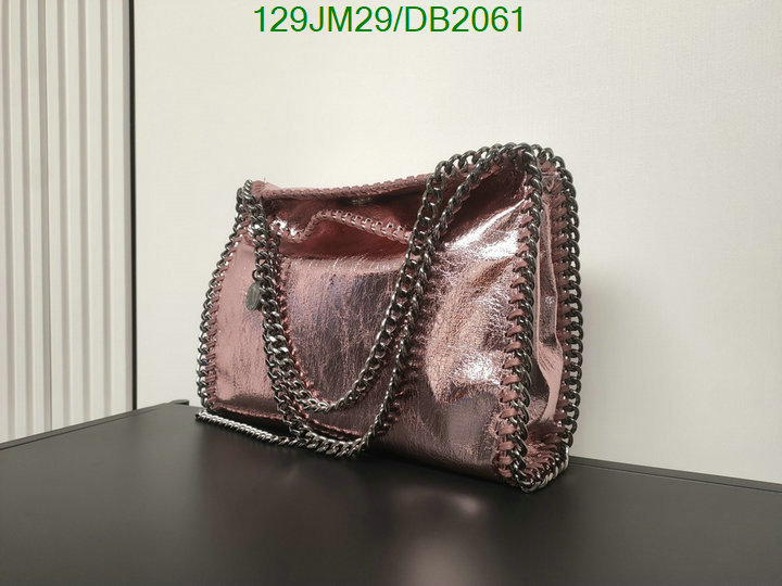 Stella McCartney-Bag-Mirror Quality Code: DB2061