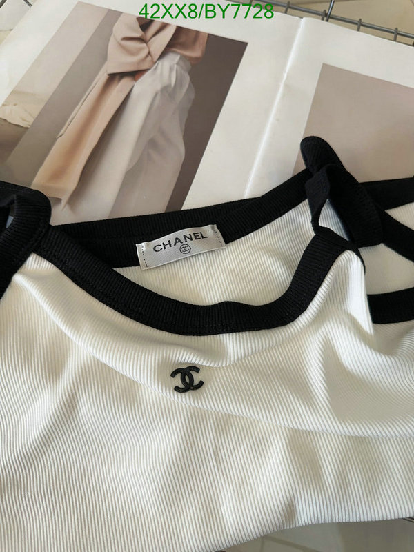 Chanel-Swimsuit Code: BY7728 $: 42USD