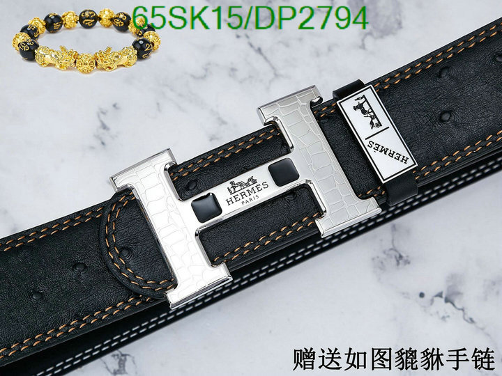 Hermes-Belts Code: DP2794 $: 65USD