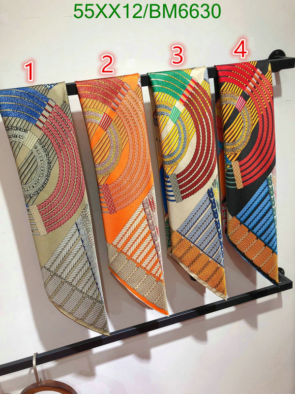 Hermes-Scarf Code: BM6630 $: 55USD