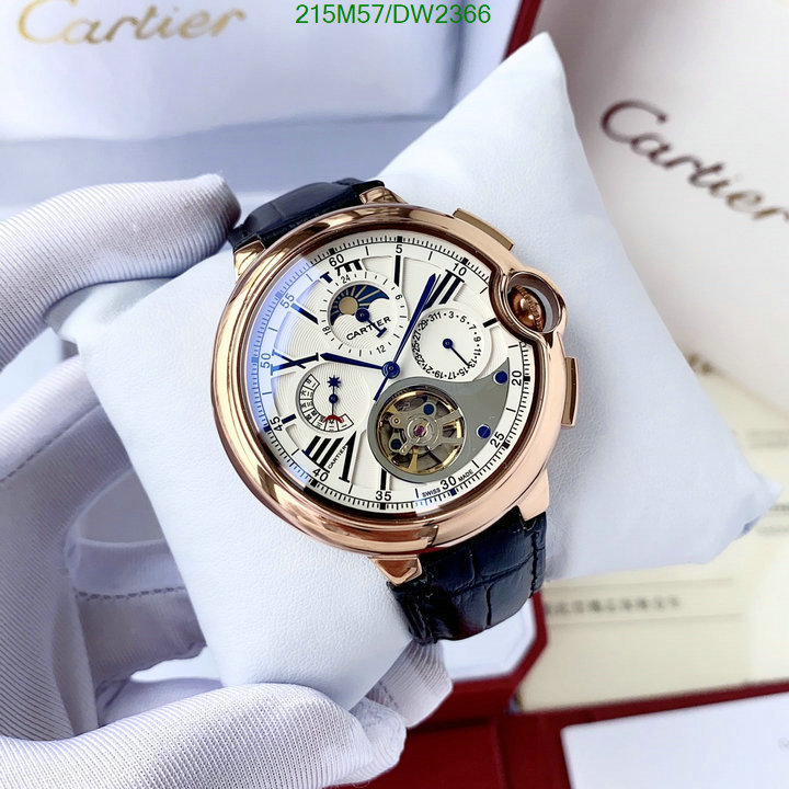 Cartier-Watch-Mirror Quality Code: DW2366 $: 215USD