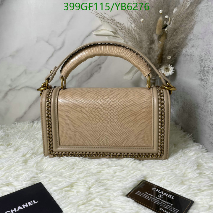 Chanel-Bag-Mirror Quality Code: YB6276 $: 399USD