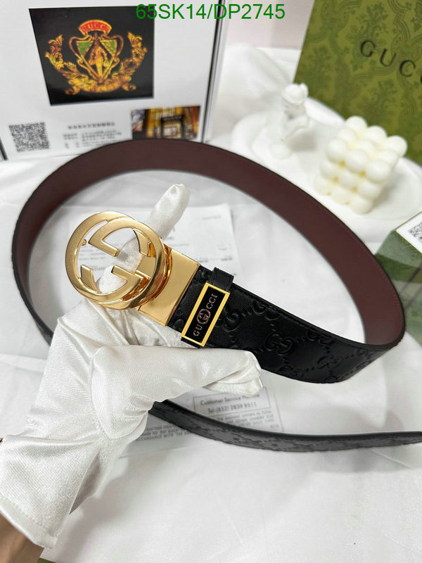 Gucci-Belts Code: DP2745 $: 65USD