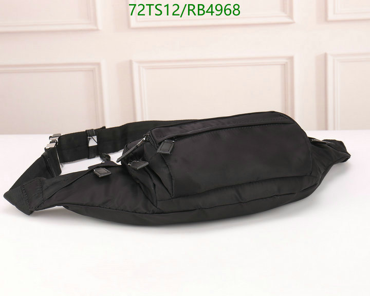 Prada-Bag-4A Quality Code: RB4968 $: 72USD
