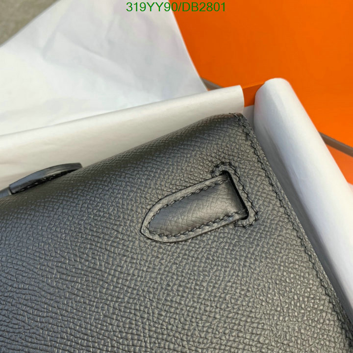 Hermes-Bag-Mirror Quality Code: DB2801 $: 319USD