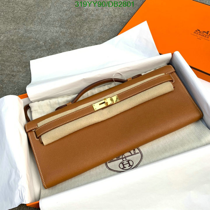 Hermes-Bag-Mirror Quality Code: DB2801 $: 319USD