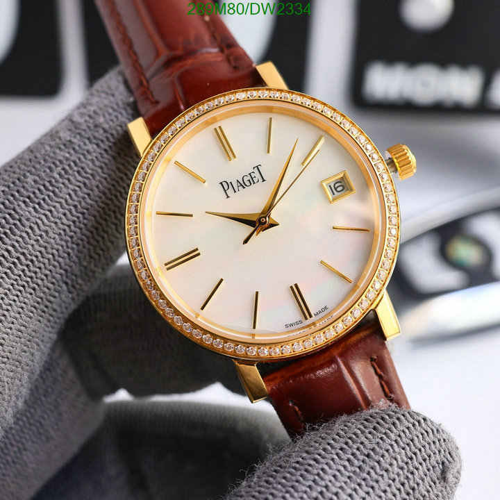 PIAGET-Watch-Mirror Quality Code: DW2334 $: 289USD