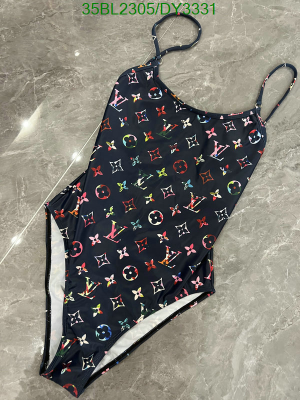 LV-Swimsuit Code: DY3331 $: 35USD