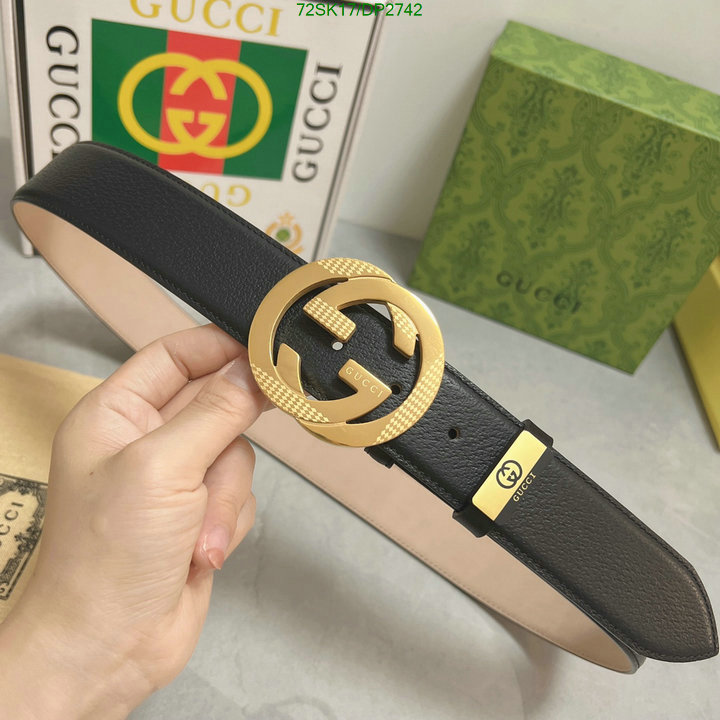 Gucci-Belts Code: DP2742 $: 72USD