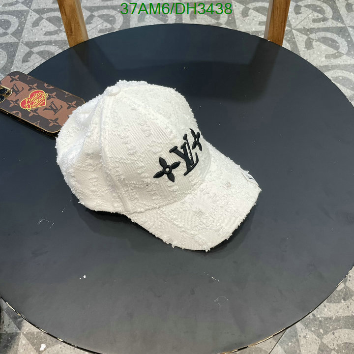 LV-Cap(Hat) Code: DH3438 $: 37USD