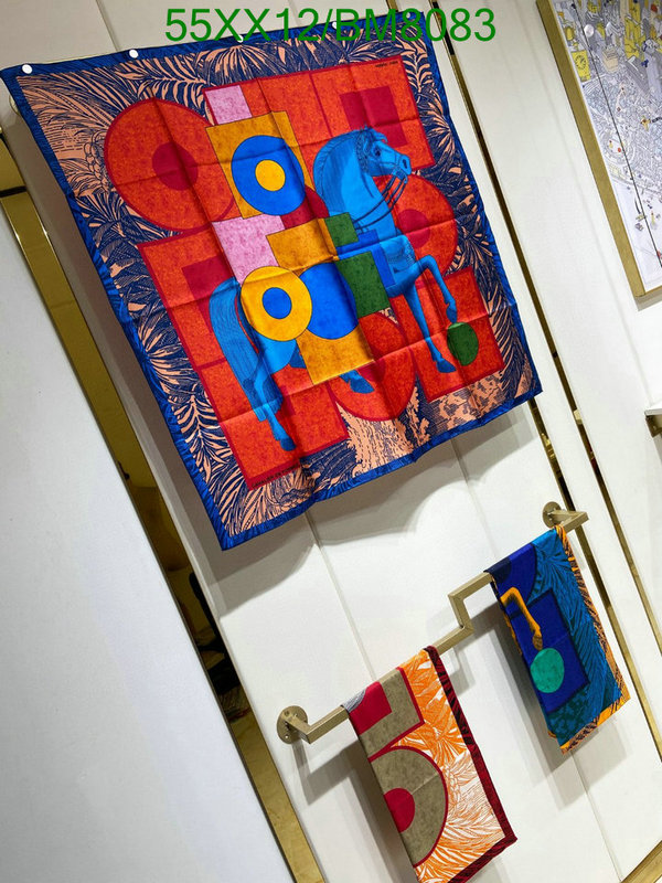 Hermes-Scarf Code: BM8083 $: 55USD