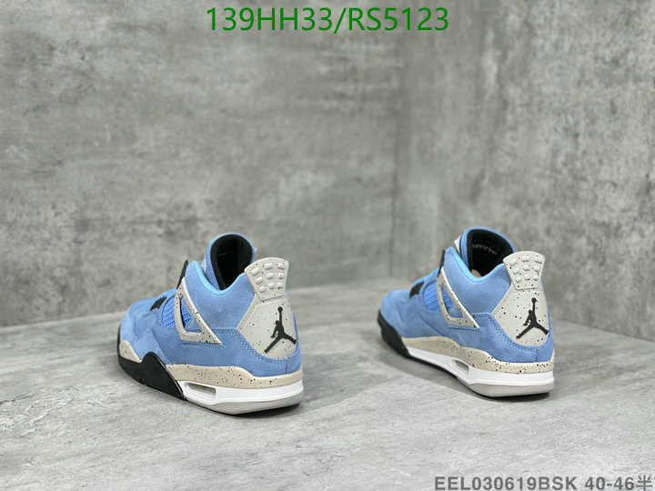 Air Jordan-Men shoes Code: RS5123 $: 139USD