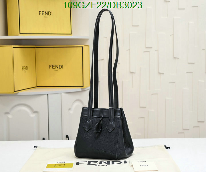 Fendi-Bag-4A Quality Code: DB3023