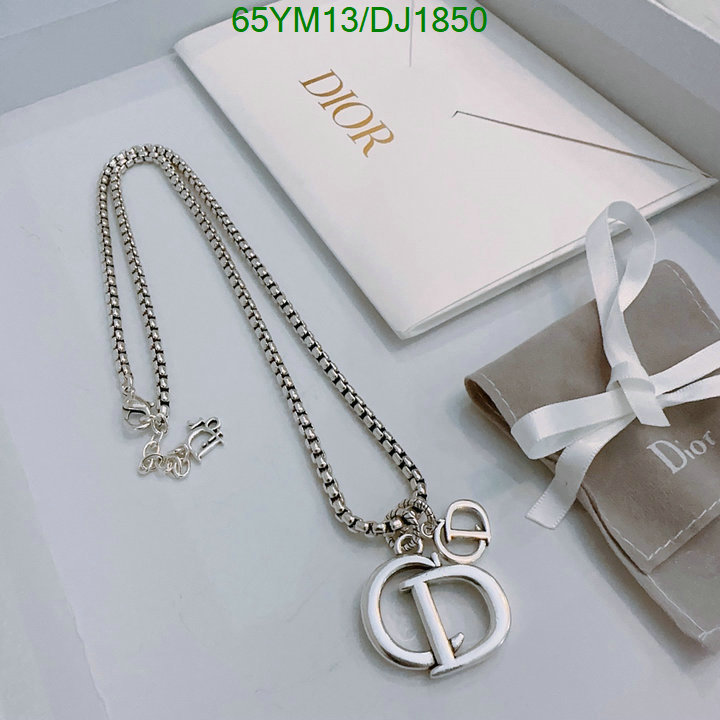 Dior-Jewelry Code: DJ1850 $: 65USD