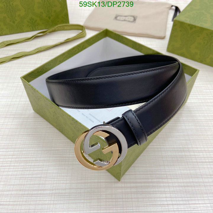 Gucci-Belts Code: DP2739 $:59USD