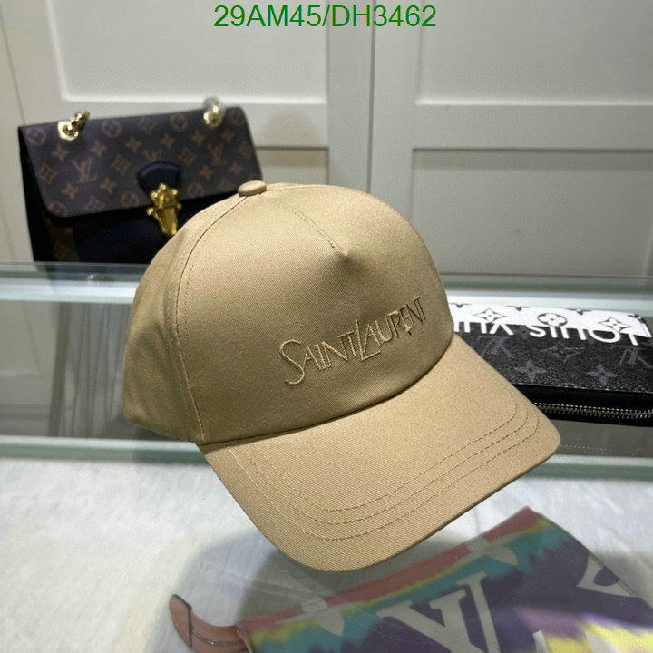 YSL-Cap(Hat) Code: DH3462 $: 29USD