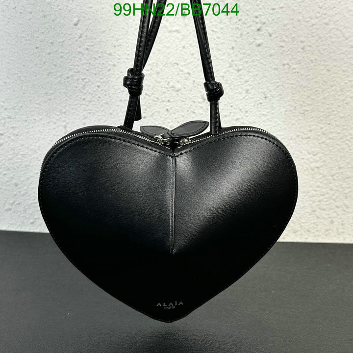 ALAIA-Bag-4A Quality Code: BB7044 $: 99USD