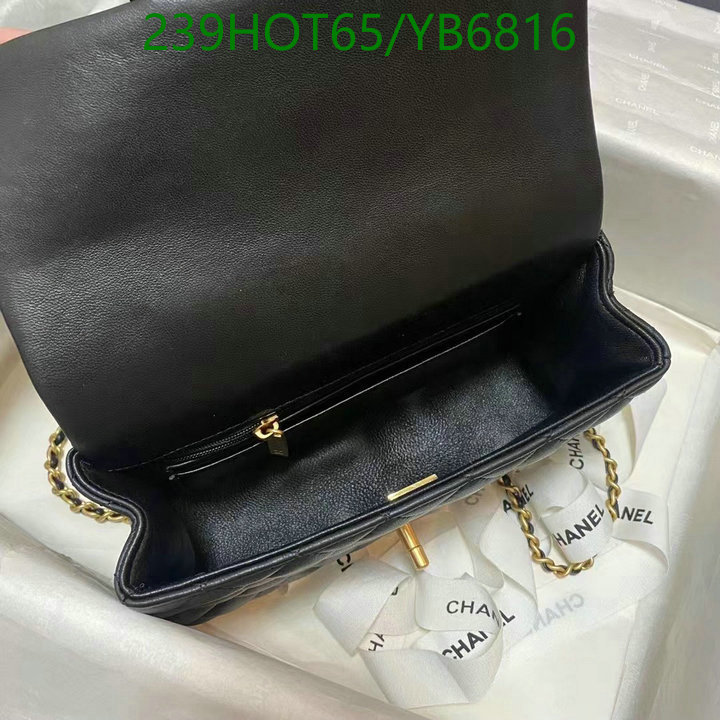 Chanel-Bag-Mirror Quality Code: YB6816 $: 239USD