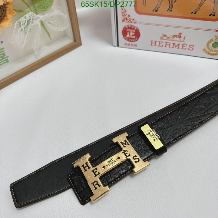 Hermes-Belts Code: DP2777 $: 65USD