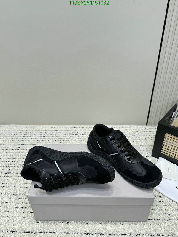 Unfolio-Women Shoes Code: DS1032 $: 119USD