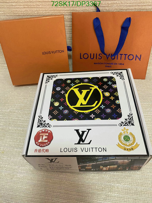 LV-Belts Code: DP3367 $: 72USD