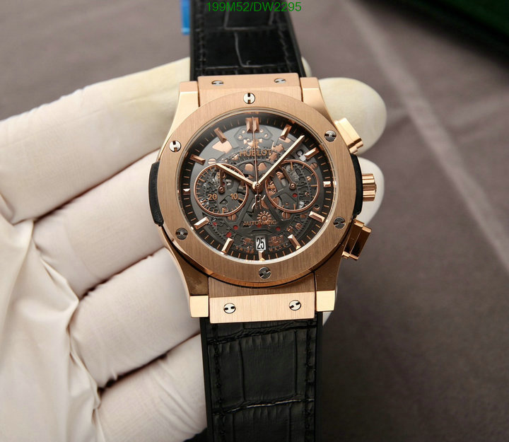 Hublot-Watch-Mirror Quality Code: DW2295 $: 199USD