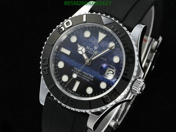 Rolex-Watch-Mirror Quality Code: DW2427 $: 865USD