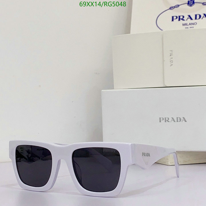 Prada-Glasses Code: RG5048 $: 69USD