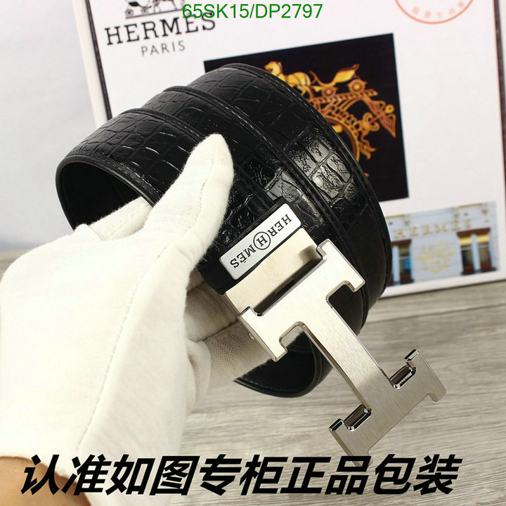 Hermes-Belts Code: DP2797 $: 65USD