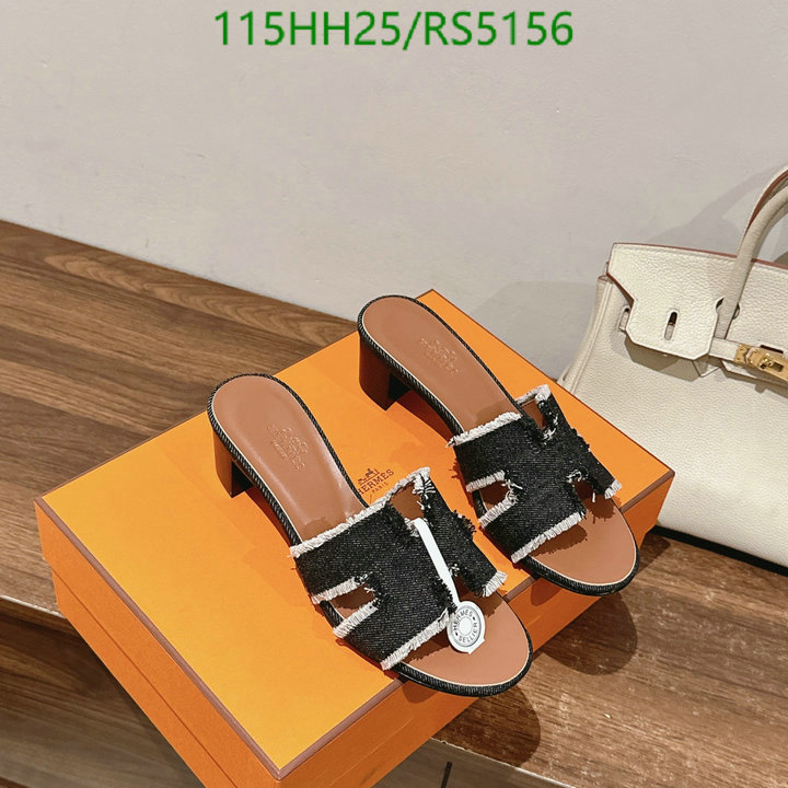 Hermes-Women Shoes Code: RS5156 $: 115USD