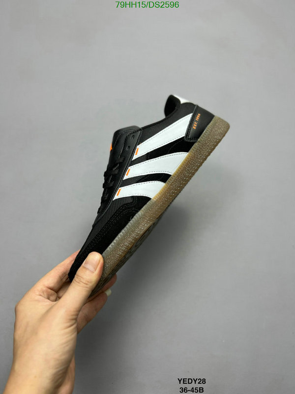 Adidas-Men shoes Code: DS2596 $: 79USD