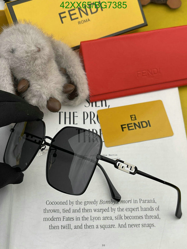 Fendi-Glasses Code: BG7385 $: 42USD