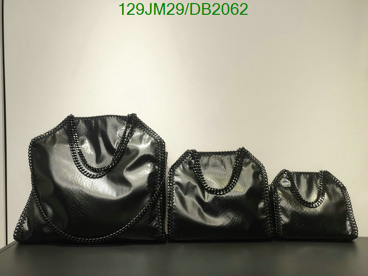 Stella McCartney-Bag-Mirror Quality Code: DB2062