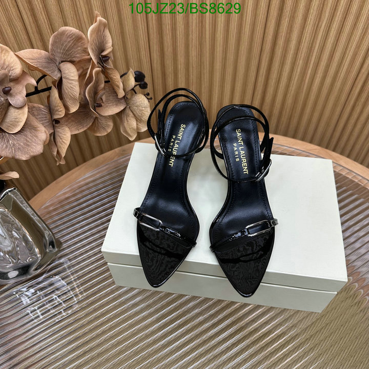 YSL-Women Shoes Code: BS8629 $: 105USD