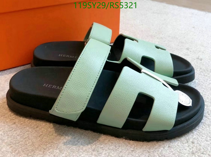 Hermes-Men shoes Code: RS5321 $: 119USD