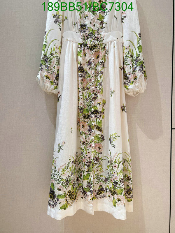 Zimmermann-Clothing Code: BC7304 $: 189USD