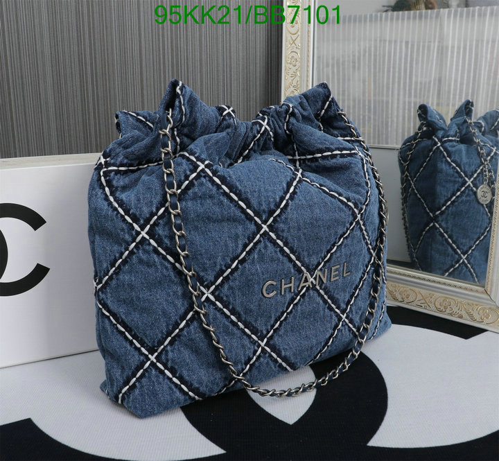 Chanel-Bag-4A Quality Code: BB7101