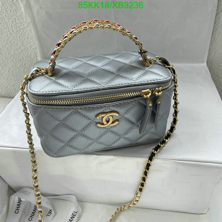 Chanel-Bag-4A Quality Code: XB3236 $: 85USD