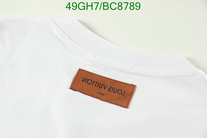 LV-Clothing Code: BC8789 $: 49USD