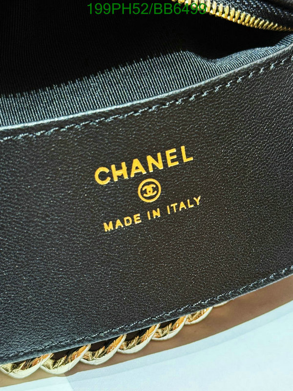Chanel-Bag-Mirror Quality Code: BB6499 $: 199USD